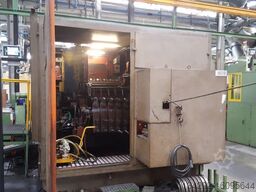 National Machinery 750 5 Die S3 Cold Former