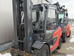 Linde H50D-01/1204