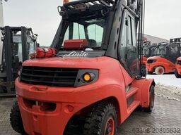 Linde H80D-01/900