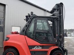 Linde H80D-01/900