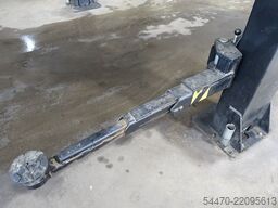 LONGUS LHB-2.40EPS