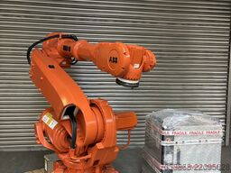 ABB IRB 6640-130/3.2