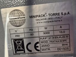 Minipack-Torre Pratika 56 MPE