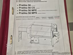 Minipack-Torre Pratika 56 MPE