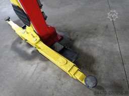 ATH-HEINL COMFORT LIFT 2.35XL