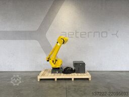 FANUC M-710iC/45M
