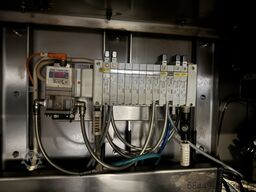 Weber Slicing machine, Type CCS 902 SLC