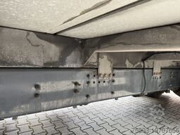 Scania P410 4X2 Palfinger PK 13001