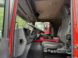 Scania P410 4X2 Palfinger PK 13001