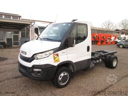 IVECO 40 C14 CNG 3.0 *Fahrgestell*Euro6*