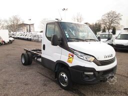 IVECO 40 C14 CNG 3.0 *Fahrgestell*Euro6*