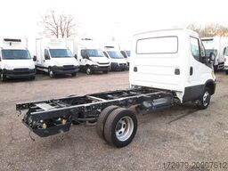 IVECO 40 C14 CNG 3.0 *Fahrgestell*Euro6*