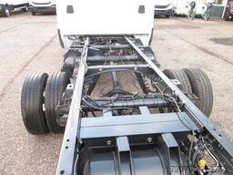 IVECO 40 C14 CNG 3.0 *Fahrgestell*Euro6*