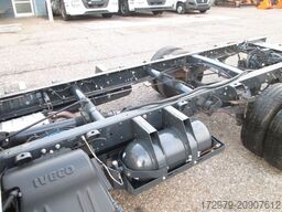 IVECO 40 C14 CNG 3.0 *Fahrgestell*Euro6*