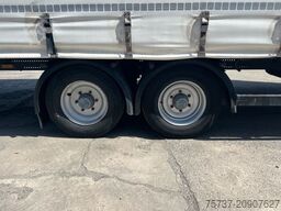 SAXAS APS 73-11-DZ DURCHLADE