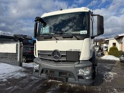 MERCEDES-BENZ Actros 1846 LS ADR GEFAHRGUT/ClassicSpace/EURO6D