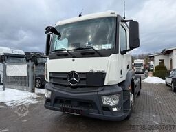 MERCEDES-BENZ Actros 1846 LS ADR GEFAHRGUT/ClassicSpace/EURO6D