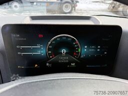 MERCEDES-BENZ Actros 1846 LS ADR GEFAHRGUT/ClassicSpace/EURO6D