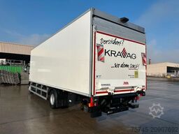 RENAULT D 16  280 DTI  * THERMO-KING T1200R-50 SPECTRUM