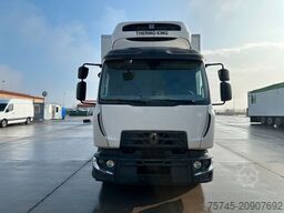 RENAULT D 16  280 DTI  * THERMO-KING T1200R-50 SPECTRUM