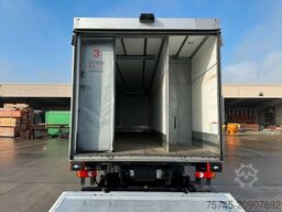 RENAULT D 16  280 DTI  * THERMO-KING T1200R-50 SPECTRUM