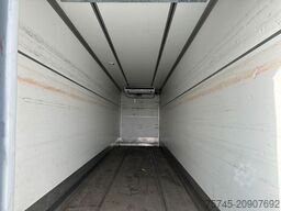 RENAULT D 16  280 DTI  * THERMO-KING T1200R-50 SPECTRUM