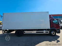 MAN TGM 18.320 * KLIMA * TEMP * LBW 2.5T * U100SA