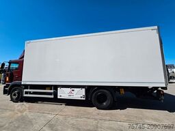 MAN TGM 18.320 * KLIMA * TEMP * LBW 2.5T * U100SA