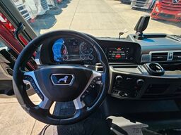 MAN TGM 18.320 * KLIMA * TEMP * LBW 2.5T * U100SA