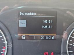 MAN TGM 18.320 * KLIMA * TEMP * LBW 2.5T * U100SA