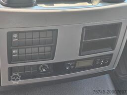 MAN TGM 18.320 * KLIMA * TEMP * LBW 2.5T * U100SA