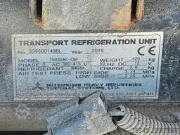 MAN TGM 18.320 * KLIMA * TEMP * LBW 2.5T * U100SA