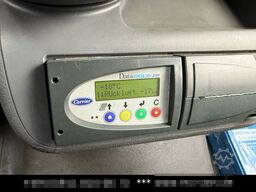 MERCEDES-BENZ Vito 115 CDi Kühlkasten Konvekta Tiefkühlung