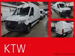 Mercedes-Benz Sprinter 317 CDI,L2H2,Automatik,Kamera,LED