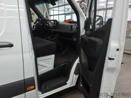 Mercedes-Benz Sprinter 317 CDI,L2H2,Automatik,Kamera,LED