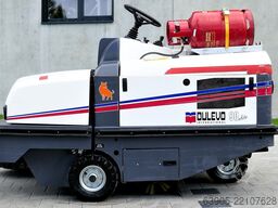 Dulevo Kehrmaschine 90 BK