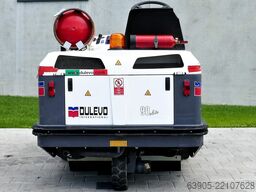 Dulevo Kehrmaschine 90 BK