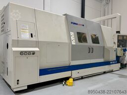 DOOSAN Puma 600M