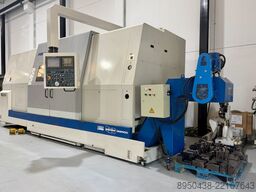DOOSAN Puma 600M