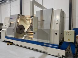 DOOSAN Puma 600M