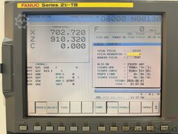 DOOSAN Puma 600M