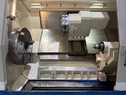 DOOSAN Puma 600M