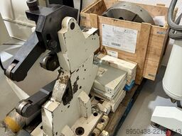 DOOSAN Puma 600M