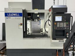 LEADWELL V42iF