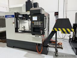 LEADWELL V42iF