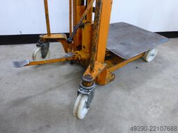 GENKINGER FEP 6/15