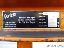 GENKINGER FEP 6/15