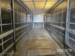 Schmitz Cargobull Curtainsider Coil