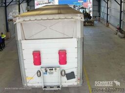 Schmitz Cargobull Curtainsider Coil