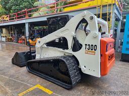 BOBCAT T300